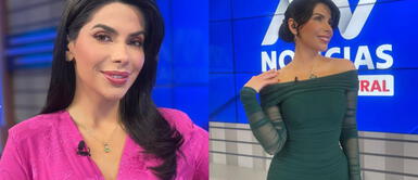 Ely Yutronic comparte su secreto de belleza para un rostro de muñeca juvenil Ely Yutronic comparte su secreto de belleza para un rostro de muñeca juvenil