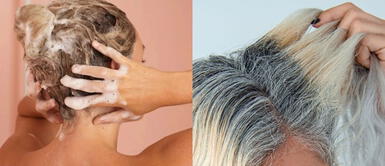 Las mejores marcas de shampoo sin sal para cuidar el cabello alisado y decolorado Las mejores marcas de shampoo sin sal para cuidar el cabello alisado y decolorado