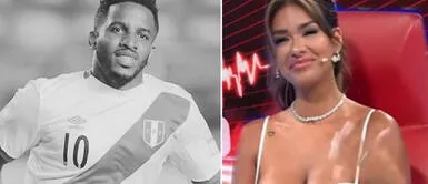 El exdeportista sorprende con este mensaje. Jefferson Farfán toma drástica acción tras las impactantes revelaciones de Shirley Arica