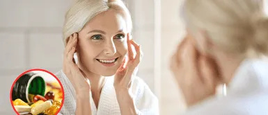 Rejuvenece con esta vitamina. Vitamina C: El secreto para combatir las ojeras y rejuvenecer tu mirada