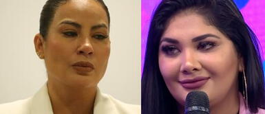 CHRIS SOIFER se SULFURA contra PAMELA LÓPEZ tras exponerla en EVDLV Chris Soifer se enoja con Pamela López tras exponerla en El Valor de la Verdad