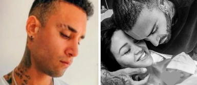 El influencer sorprende con esta decisión en redes sociales. Jota Benz deja en shock con drástica medida tras supuesta infidelidad a Angie:"Ruptura"