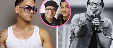 El locutor sorprende con este fuerte mensaje. Renzo Winder expone duro bullying de Carloncho: "Años he sufrido sus maltratos”