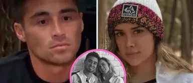 El deportista lanza este mensaje en redes sociales. Rodrigo Cuba lanza inesperado mensaje tras presunta ruptura con Ale: "Estoy soltero"