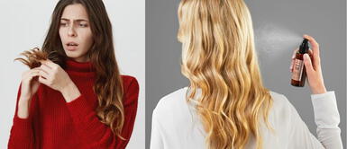 ¿Perfume en el cabello? Lo que debes saber antes de arriesgar tu melena ¿Perfume en el cabello? Lo que debes saber antes de arriesgar tu melena