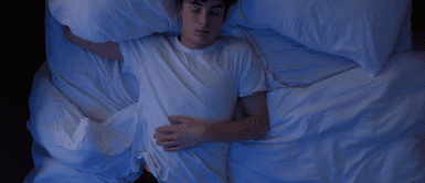 Dormir bien. ¿Dificultad para dormir? Descubre cómo calmar la mente y mejorar tu descanso