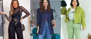 Tu color de ropa favorito dice más de ti de lo que imaginas, según la psicología Tu color de ropa favorito dice más de ti de lo que imaginas, según la psicología