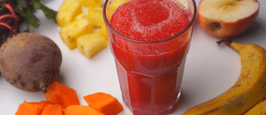 Jugo surtido. El secreto del jugo surtido: la explosión de sabores que todos aman y pocos saben preparar correctamente