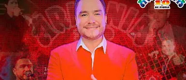 Armonía 10 pierde una de sus voces más representativas. Paul Flores volvió al grupo en 2023 Armonía 10: Cantante Paul Flores es asesinado tras ataque a bus de la orquesta