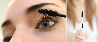 Máscara de pestañas: el peligro oculto de compartirla con otras personas Máscara de pestañas: el peligro oculto de compartirla con otras personas