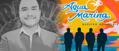 Agua Marina emitió un comunicado en memoria del fallecimiento de Paul Flores Agua Marina honra a Paul Flores y emite sentido mensaje tras su muerte en ataque a Armonía 10