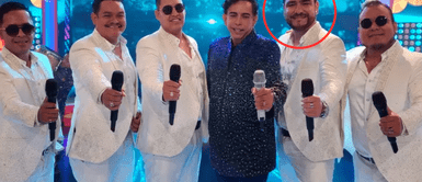 Armonía 10 de luto. Ernesto Pimentel llora la muerte de Paul Flores y lanza dura pregunta: '¿Quién sigue y hasta cuándo?'