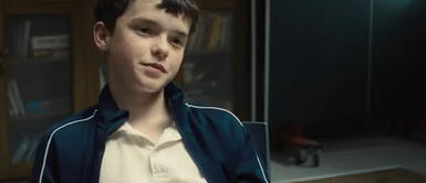 Owen Cooper es el protagonista de "Adolescencia", la serie británica que impacta en Netflix ¿"Adolescencia" de Netflix es un caso real? La historia detrás de la impactante serie