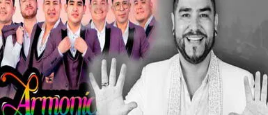 Conoce más sobre Paul Flores. ¿Quién es Paul Flores, el cantante que cantó el “Pendejerete” con Leslie Shaw?