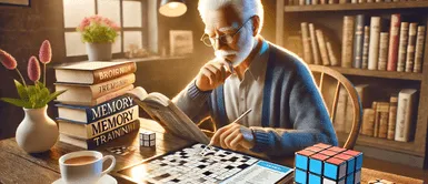 Hábitos para mejorar la salud cerebral. No dejes que tu memoria se apague: Siete hábitos clave para mantenerla afilada y en óptimas condiciones