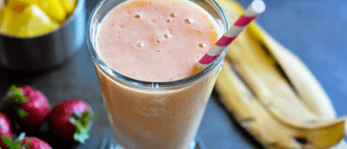 Jugo especial. Así se prepara el verdadero ‘jugo especial’ peruano como en las juguerías