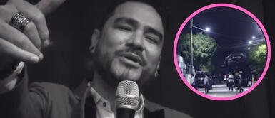 El chofer revela esta poderosa verdad. La importante revelación del chofer del bus de Armonía 10 tras fallecimiento de Paul Flores