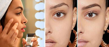 Los mejores primers para piel grasa que eliminan brillos y fijan el maquillaje Los mejores primers para piel grasa que eliminan brillos y fijan el maquillaje