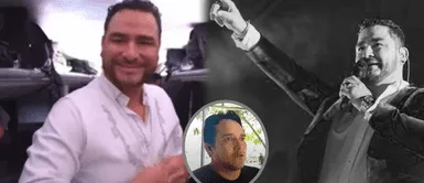 Primo de Paul Flores revela detalles de muerte del cantante Primo de Paul Flores revela cómo fueron los últimos minutos de vida del cantante