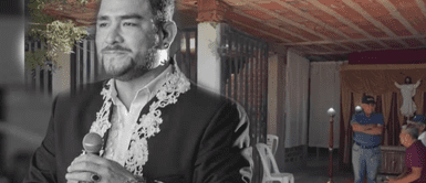 Paul Flores falleció este domingo 16 de marzo Familiar de Paul Flores revela el gran sueño del cantante de Armonía 10 antes de morir