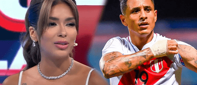 Shirley Arica habla de Yoshimar Yotún Shirley Arica 'echa' a Yotún y revela qué pasó realmente en encerrona con futbolistas