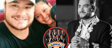 Mensaje de despedida de la esposa de Paul Flores. ‘Hiciste todo lo posible para quedarte’: el nuevo y desgarrador mensaje de la esposa de Paul Flores que conmueve a todos