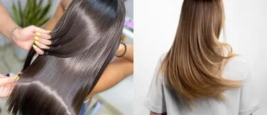 El ingrediente natural que alisa tu pelo sin químicos, según dermatólogos El ingrediente natural que alisa tu pelo sin químicos, según dermatólogos