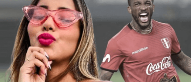 Jefferson Farfán y Xiomy Kanashiro oficializan Mamá de Xiomy Kanashiro 'hizo temblar' a Farfán con temeraria advertencia por su hija