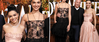 Gal Gadot y Rachel Zegler ¿Por qué Gal Gadot y Rachel Zegler se odian pese a protagonizar 'Blancanieves'?