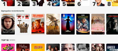 Mercado Play es una plataforma donde podrás ver películas y series de forma legal y gratis Netflix en alerta: conoce el streaming gratuito que ofrece películas y series sin suscripción