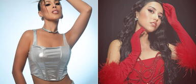 Yahaira y Lita Pezo, el dúo dinámico que brilla en redes con lentejuelas chic Yahaira y Lita Pezo, el dúo dinámico que brilla en redes con lentejuelas chic