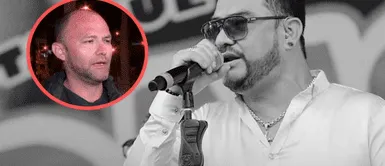 Hermano de Paul Flores. Hermano de Paul Flores exige justicia y llama a una ‘marcha blanca’ tras su trágico crimen