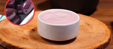 Crema de aceituna. El secreto mejor guardado: así puedes hacer una deliciosa crema de aceituna casera en minutos