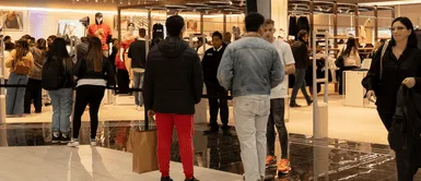 Marca de ropa en la ruina en Estados Unidos Histórica marca de ropa no resiste la crisis y se declara en la QUIEBRA en importante mercado