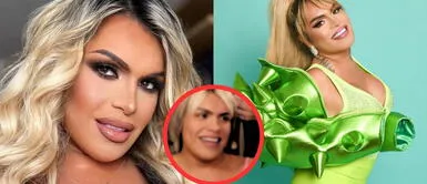 Mira cómo luce Wendy Guevara sin maquillaje tras presumir su look natural Mira cómo luce Wendy Guevara sin maquillaje tras presumir su look natural