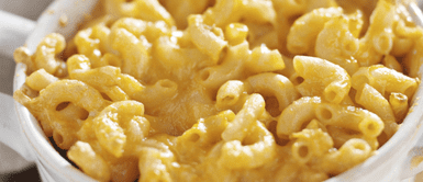 Macarrones con queso Retiran popular marca de MACARRONES con queso de todos los supermercados por riesgo a la salud