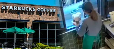En Estados Unidos, Starbucks pierde un millonario juicio tras accidente con un delivery Multa millonaria a Starbucks: delivery recibe $50 millones tras sufrir quemaduras en zona íntima
