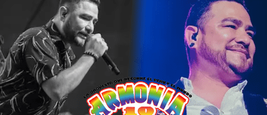 Armonía 10: Abogado de la agrupación revela nuevos detalles de la muerte de Paul Flores Abogado de Armonía 10 destapa nueva versión tras la muerte de Paul Flores que lo cambiaría todo