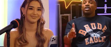 Xiomy Kanashiro habla de Jefferson Farfán Xiomy Kanashiro revela detalle íntimo de Jefferson Farfán tras confesiones de Shirley Arica: "Voy a ser sincera"