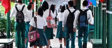 ¿Clases escolares 2025 suspendidas? Anacopri emite comunicado ¿Clases escolares 2025 suspendidas? Anacopri emite comunicado