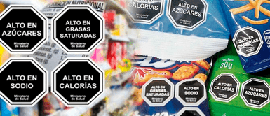 Alertan sobre lonchera escolar: los alimentos que dañan órgano importante de los niños Lonchera escolar: advierten sobre los 'alimentos' que dañan importante órgano a los niños