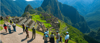 Geólogos peruanos hacen insólito descubrimiento en Cusco Geólogos peruanos hacen insólito descubrimiento en Cusco que confirma un riesgo latente bajo la ciudad