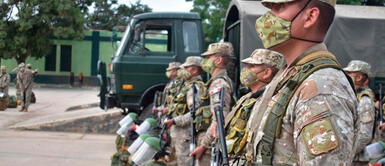 ¿Toque de queda en Lima y Callao? ¿Toque de queda en Lima y Callao? Esto dice el decreto de emergencia que entra en vigor hoy, 18 de marzo