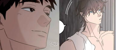 "Our Sunny Days" culminó este martes 18 su temporada 2 en Lezhin Ver 'Cuando el sol se asoma', cap 51 en español COMPLETO: link del manhwa BL online