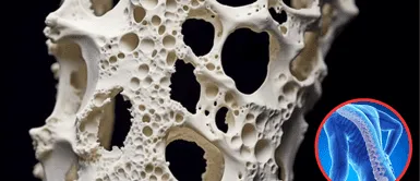 La semilla con calcio. La semilla secreta: el superalimento rico en calcio que pocos consumen pero fortalece los huesos