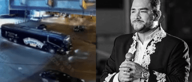 Crimen de Paul Flores. ‘Chato Juan’ de ‘Los Injertos’ se adjudica la muerte de Paul Flores y envía escalofriante video del crimen