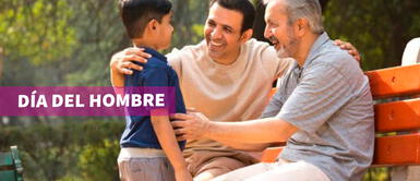 Muchos no saben, pero todos los 19 de marzo se celebra el Día del Hombre. Conoce la historia Día del Hombre el 19 de marzo: ¿Por qué se conmemora esta fecha y qué significa?