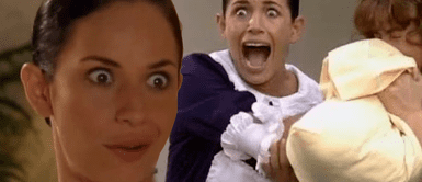 Carlota de María la del Barrio Brilló en las telenovelas de Televisa durante 38 años, desapareció de la tv y así luce en su esperado regreso