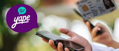 Yape es la billetera digital más usada por los peruanos. ¿Puedes tener dos cuentas de Yape con un mismo DNI en Perú?: conoce sobre la actualización del aplicativo digital