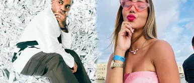 Jefferson Farfán gritó a los cuatro vientos su amor por Xiomy Kanashiro. Padre de Xiomy Kanashiro le dio la bendición a relación con Jefferson Farfán: “Sentí que tiene todo claro”